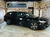 2021 Volvo V90 2.0 T6 R-Design (340bhp)