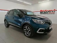 2019 Renault Captur 0.9 TCe Iconic