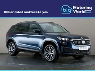 2021 Skoda Kodiaq 1.5 TSI SE (7