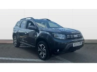 2023 Dacia Duster 1.0 TCe Journey