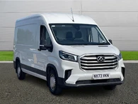 2023 Maxus Deliver 9