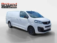 2023 Fiat Scudo 1.5BlueHDi L2 Primo (100hp)(Eu6d)