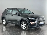 2020 Jeep Compass 1.4 MultiAir II Longitude (138bhp)