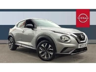 2023 Nissan Juke 1.0 DIG-T Acenta DCT
