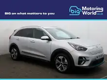 Kia e Niro