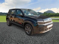2025 Jeep Avenger 1.2 GSE Longitude