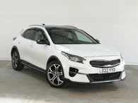 2022 Kia XCeed 1.5 T-GDi 4