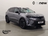 2024 Renault Scenic E-Tech E esprit Alpine
