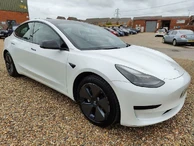2020 Tesla Model 3 E Standard Plus