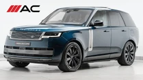 2023 Land Rover Range Rover 3.0 P550e SV