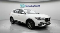 2022 MG HS 1.5T-GDI Excite (162ps)