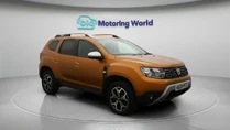 2020 Dacia Duster 1.3 TCe Prestige (130bhp) (s/s)