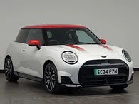 2024 MINI Cooper E Cooper SE Sport