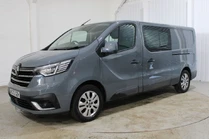 2023 Renault Trafic Passenger 2.0 Blue dCi LL30 150 Sport