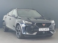 2022 Cupra Formentor 1.5 TSI V2 DSG