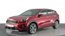2022 Kia Niro 1.6 GDi 3 1.56kWh