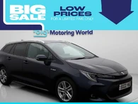 2022 Suzuki Swace 1.8 SZ5