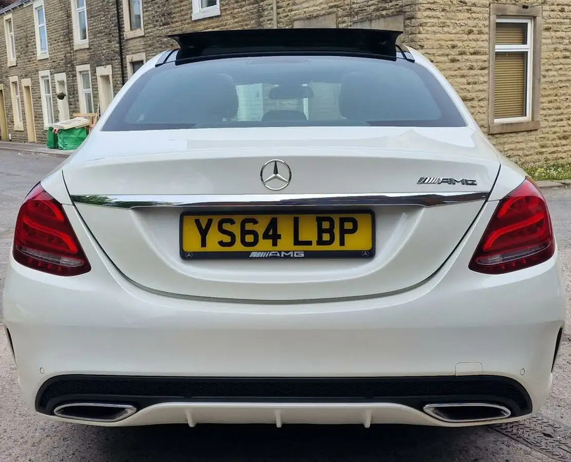 2014-mercedes-benz-c-class-21cdi-c220-amg-line-premiumss-saloon-4d-7g-tronic-plus-big-4