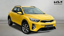 2022 Kia Stonic 1.0 T-GDi 2