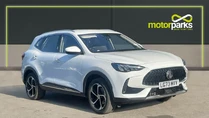 2023 MG HS 1.5T-GDI SE (162ps) DCT