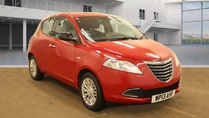 2013 Chrysler Ypsilon 1.2 SE