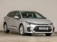 2022 Suzuki Swace 1.8 SZ5
