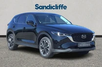 2023 Mazda CX-5 2.0 Exclusive-Line