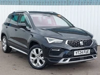 2024 Seat Ateca 1.5 EcoTSI XPERIENCE DSG