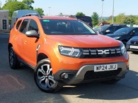 2024 Dacia Duster 0.9 TCe Journey