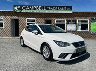 2018 Seat Ibiza 1.0 SE Technology (s/s)
