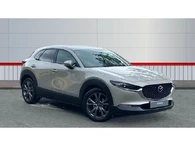 2022 Mazda CX-30 2.0 e-SKYACTIV X Sport Lux Auto