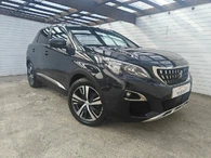 2017 Peugeot 3008 SUV 1.2 PureTech Allure
