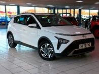 2023 Hyundai Bayon 1.0 T-GDi SE Connect