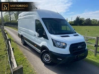 2021 Ford Transit 2.0TDCi 350 L4H3 Leader (130PS)(EU6dT) Panel Van