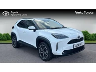 2024 Toyota Yaris Cross 1.5 VVT-i Excel AWD-i