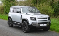 2022 Land Rover 110 Defender 3.0 D250 X-Dynamic SE
