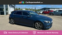 2019 Mercedes-Benz A-Class 1.3 A200 AMG Line (Executive) Hatchback 5d