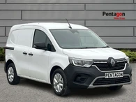 2024 Renault Kangoo 1.5dCi ML19 95 Advance (Eu6e)