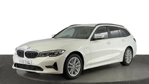 2021 BMW 3 Series 2.0 330e SE Pro Touring 5d
