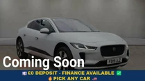 2019 Jaguar I-Pace EV400 SE
