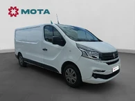 2021 Fiat Talento 2.0JTD L2H1 Tecnico (120)(EU6dT) Multijet Panel