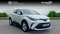 2022 Toyota C-HR 1.8 VVT-i Icon