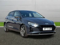 2023 Hyundai i20 1.0 T-GDi Premium (Two-Tone Roof)