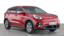 2022 Kia Niro EV E 2