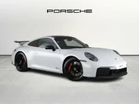2024 Porsche 911 3.0 Carrera 4 GTS (541ps) Coupe 3591cc PDK