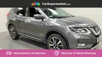 2017 Nissan X-Trail 1.6dCi Tekna