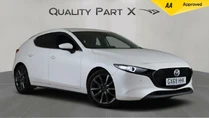 2019 Mazda Mazda3 2.0 GT Sport Tech (122ps) Hatchback 5d