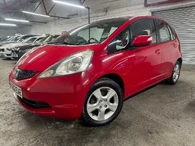 2010 Honda Jazz 1.4 ES