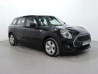 2020 MINI Clubman 1.5 Cooper Classic (Comfort)(Nav Plus) Auto