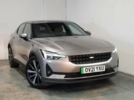 2021 Polestar Polestar 2 E PS2 (300kw) Longe Dual (Plus Pilot)